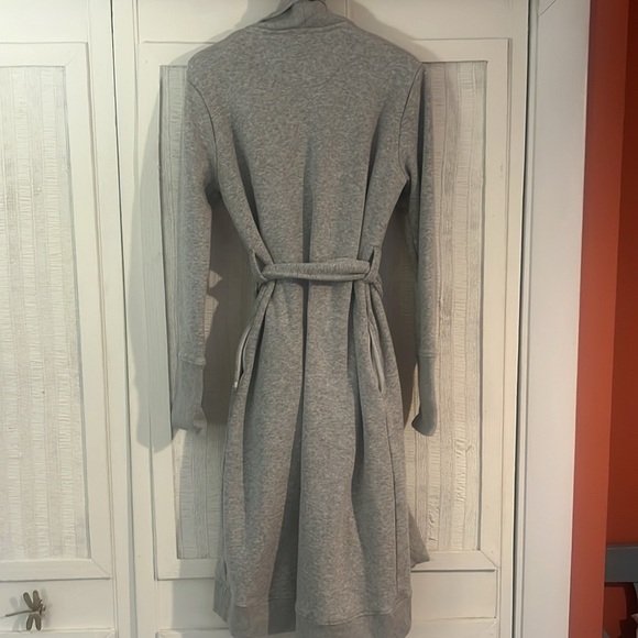UGG Duffield II Robe SZ small - Picture 7 of 7